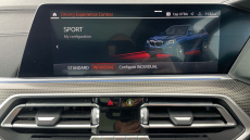 BMW X5 xDrive45e M Sport 5dr Auto Estate